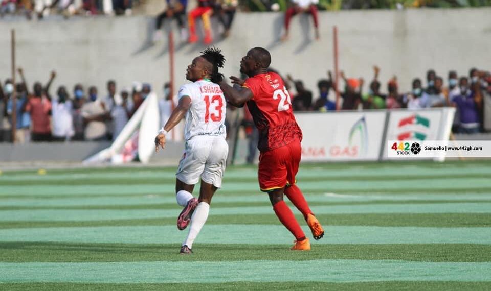 Karela United to play behind closed doors for breaking COVID-19 protocols