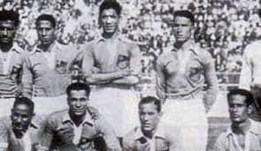 Today In Africa Cup of Nations History