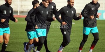 CAF Confed Cup: Asante Kotoko’s opponent ES Setif to arrive on Friday