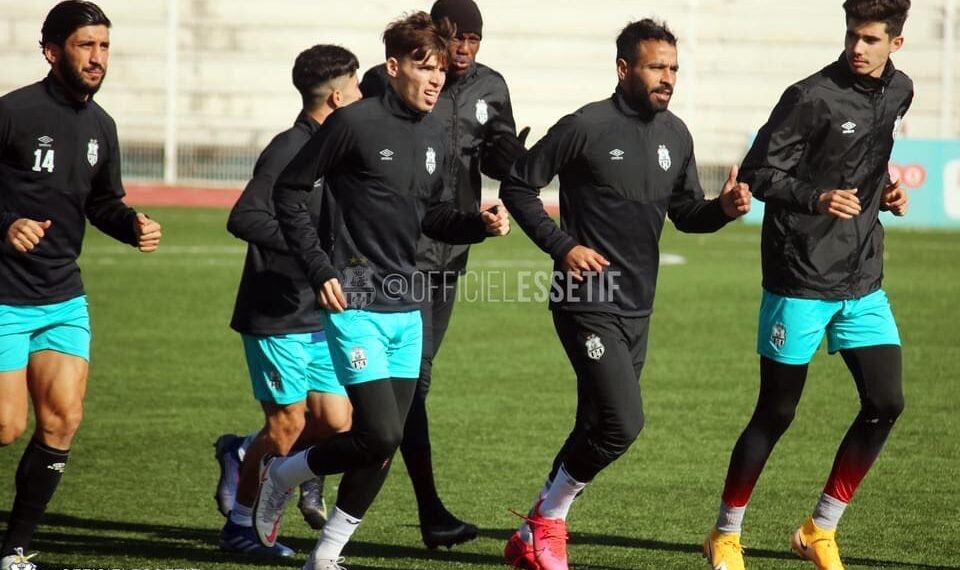 CAF Confed Cup: Asante Kotoko’s opponent ES Setif to arrive on Friday