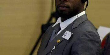 GOC Election: Mohammed Mahadi to contest for Veep position