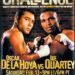 Today In Sports History: Oscar De La Hoya struggles to retain title against Ike Quartey