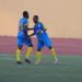 Gabriel Dadzie bags hattrick as Arta Solar thump Nurie Transit 8-0 in Djibouti Premier League