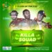 Y Clash of the DJs: YFM Kumasi’s ‘Killa Squad’ ready for the showdown