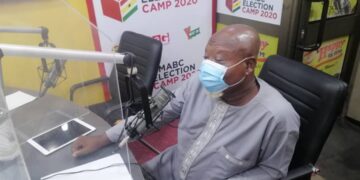 There are worse people in NDC than Eugene Arhin-Jacob Allotey defends