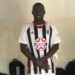 Sumaila Abanga joins Club Deportivo Badajoz on loan