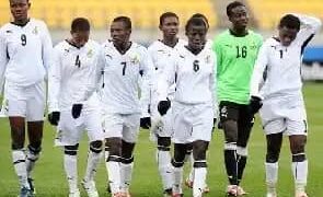 Today In Sports History: Black Princesses thump Namibia 7-0 in first leg
