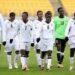 Today In Sports History: Black Princesses thump Namibia 7-0 in first leg