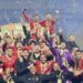 Today In Sports History: Al Ahly beat Etoile du Sahel to win Super Cup
