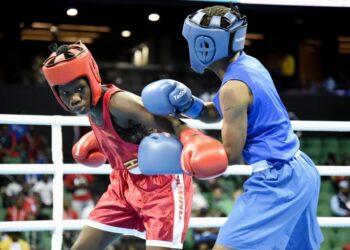 IOC Boxing Task Force cancels last-chance world qualifier and moves European event to June