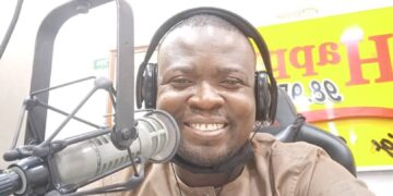 Learn to appreciate the little things people do for you- Rev Nyansa advises