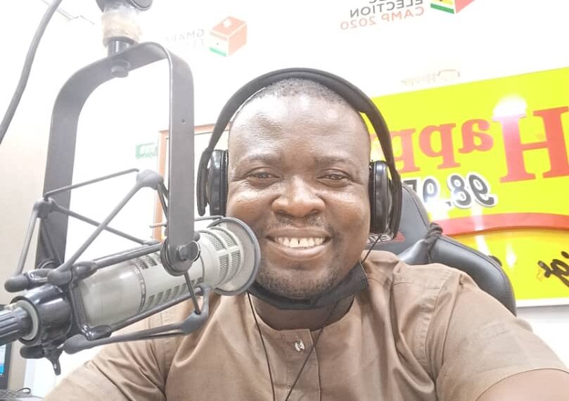 Learn to appreciate the little things people do for you- Rev Nyansa advises