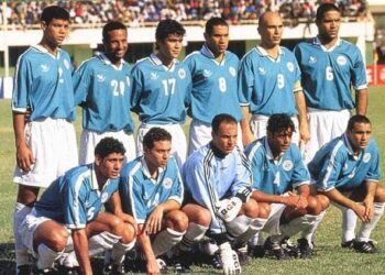 Today In Sports History: Egypt ends South Africa’s dream of retaining AFCON title