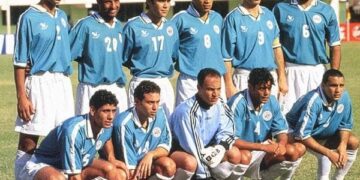 Today In Sports History: Egypt ends South Africa’s dream of retaining AFCON title