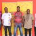 Happy 98.9FM rewards fans with replica jerseys ahead of Super Clash