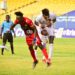 GPLonHappyFM: Asante Kotoko fail to beat crisis-hit Hearts of Oak