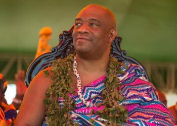 Ga Mantse, Asantehene, Chief Imam and others to take COVID-19 vaccine publicly