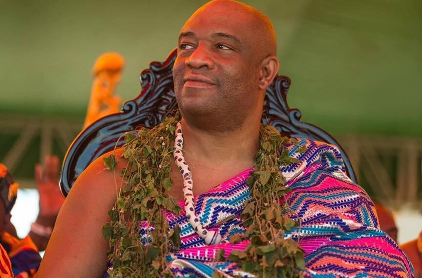 Ga Mantse, Asantehene, Chief Imam and others to take COVID-19 vaccine publicly