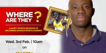 Where Are They? Leonard Myles-Mills opens up on setting 9-second record