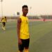 Ghana’s Sampson Agyapong ‘in stable condition’ after scary injury against Morocco