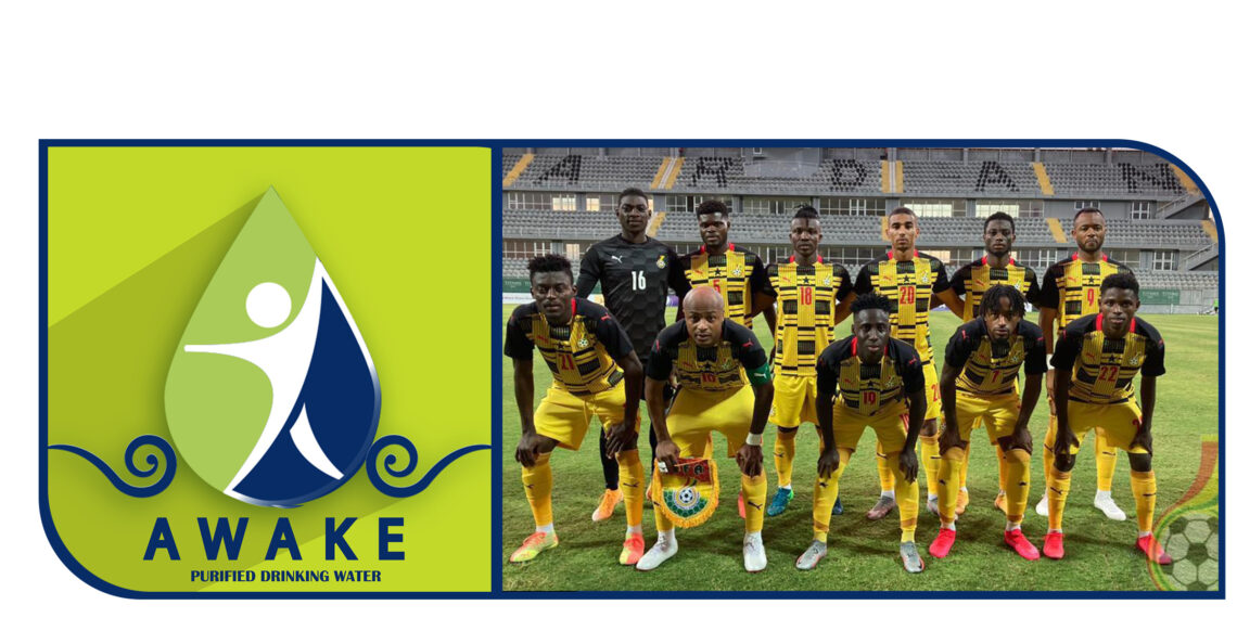 GFA seals partnership deal with Kasapreko Company Limited