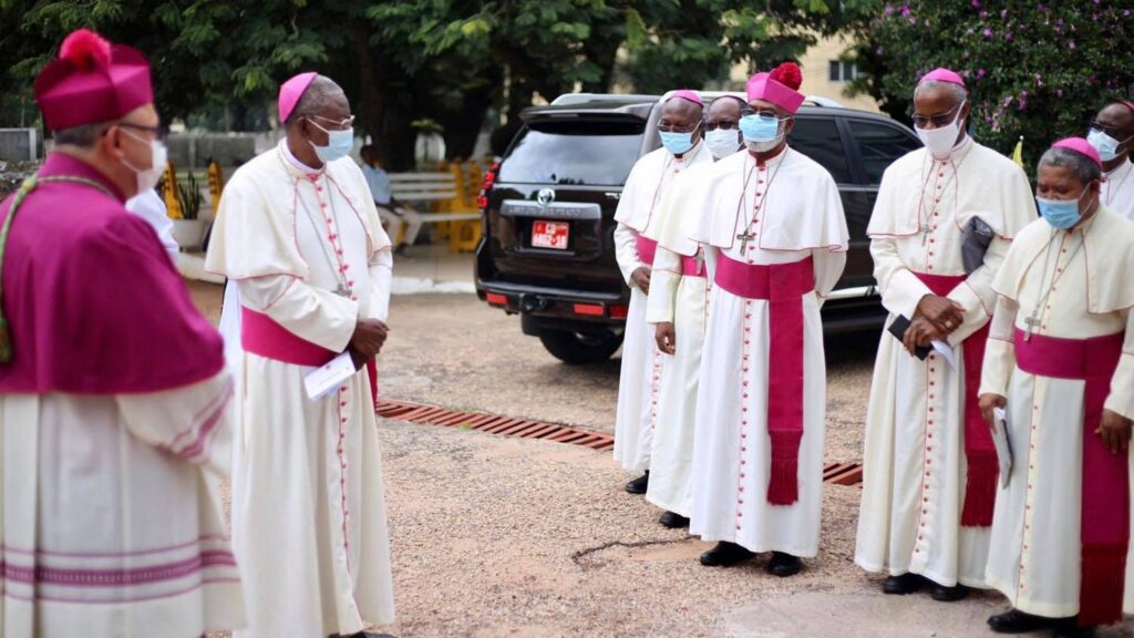 We will not bless same-sex marriages – Catholic Bishops’ Conference declare
