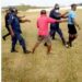 Elmina Sharks fans attack referee after Medeama defeat