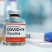We didn't compromise the approval process of COVID-19 vaccines - FDA