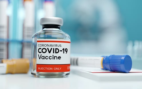 COVID-19: Vaccination team warned against extortion