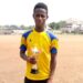 Ghanaian footballer dies after sustaining head injury in a friendly game