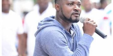 "Send Funny Face Accra Psychiatric Hospital" - Court orders Police