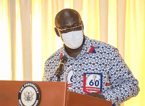 Frank Ankobea