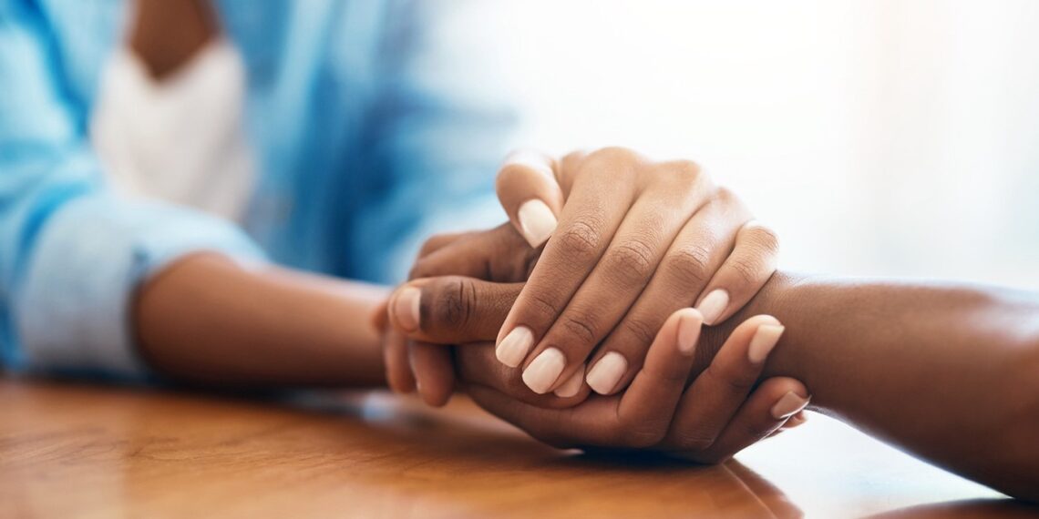 Business & Grief: Lessons from working while mourning the recent loss of my mother