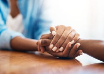 Business & Grief: Lessons from working while mourning the recent loss of my mother