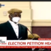 Watch Live: Akoto Ampaw cross-examines Rojo Mettle-Nunoo via Zoom in election petition