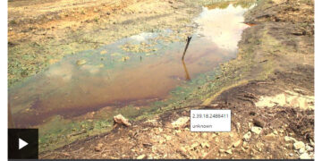 Shell in Nigeria: Polluted communities ‘can sue in English courts’