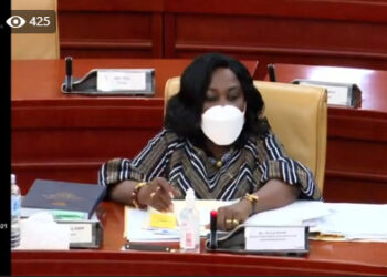 We’re on course with making Accra the cleanest city in Africa’ – Sanitation Minister-Designate