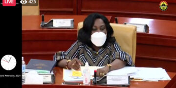 We’re on course with making Accra the cleanest city in Africa’ – Sanitation Minister-Designate