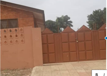 Police shut down LGBTQI office in Accra