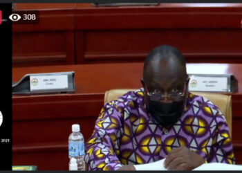 232 1D1F has created 139,331 jobs - Alan Kyerematen