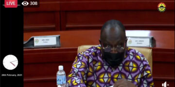 232 1D1F has created 139,331 jobs - Alan Kyerematen