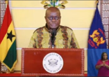 FixTheCountry: Campaign trending because Ghanaians believe in Prez – NPP Communicator