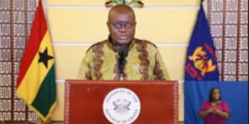 FixTheCountry: Campaign trending because Ghanaians believe in Prez – NPP Communicator