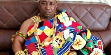 You can't harm LGBTQI+ group - Kwabenya Traditional Council told