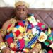 You can't harm LGBTQI+ group - Kwabenya Traditional Council told