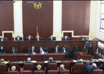 Delete all negative stories about judges – Judicial Service to Media Houses