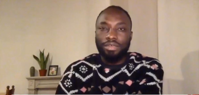 ‘I’m a gay’ – Ghanaian Journalist opens up