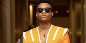 2021 is power-packed year for me – KiDi