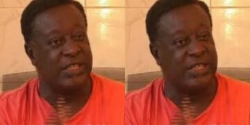 Just In: Veteran Actor Kojo Dadson reported dead