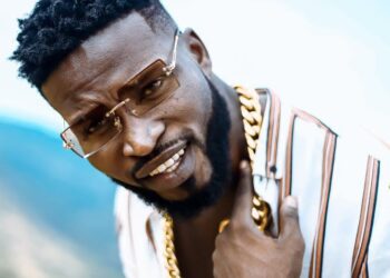 Kuami Eugene used to work as a producer at my studio – Jey Luchy